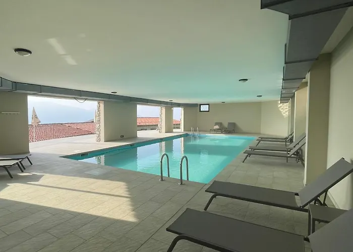 Al Terrazzo Apartments - Ruculi Hospitality