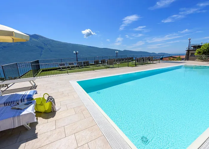 Al Terrazzo Apartments - Ruculi Hospitality