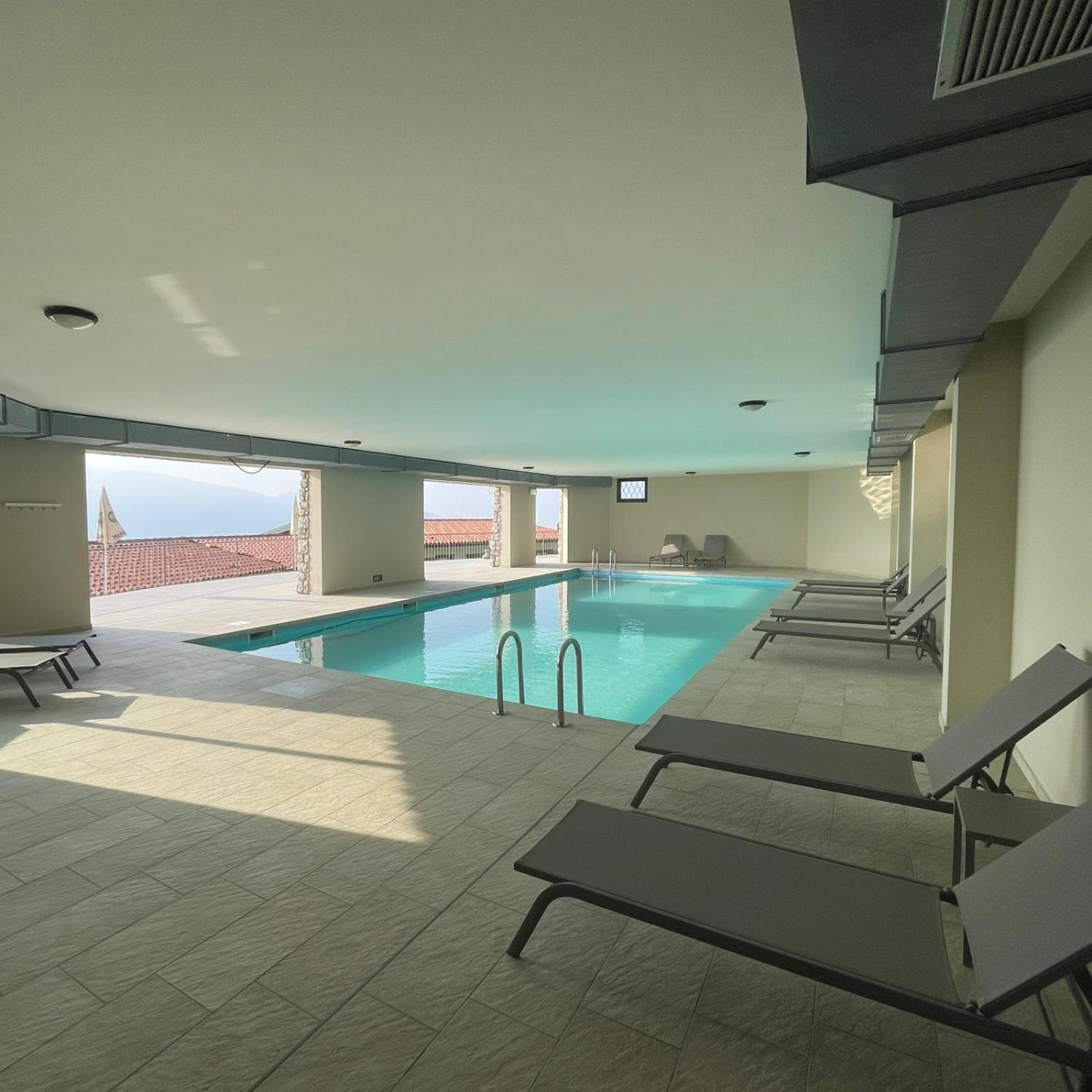 Al Terrazzo - Ruculi Hospitality Apartment