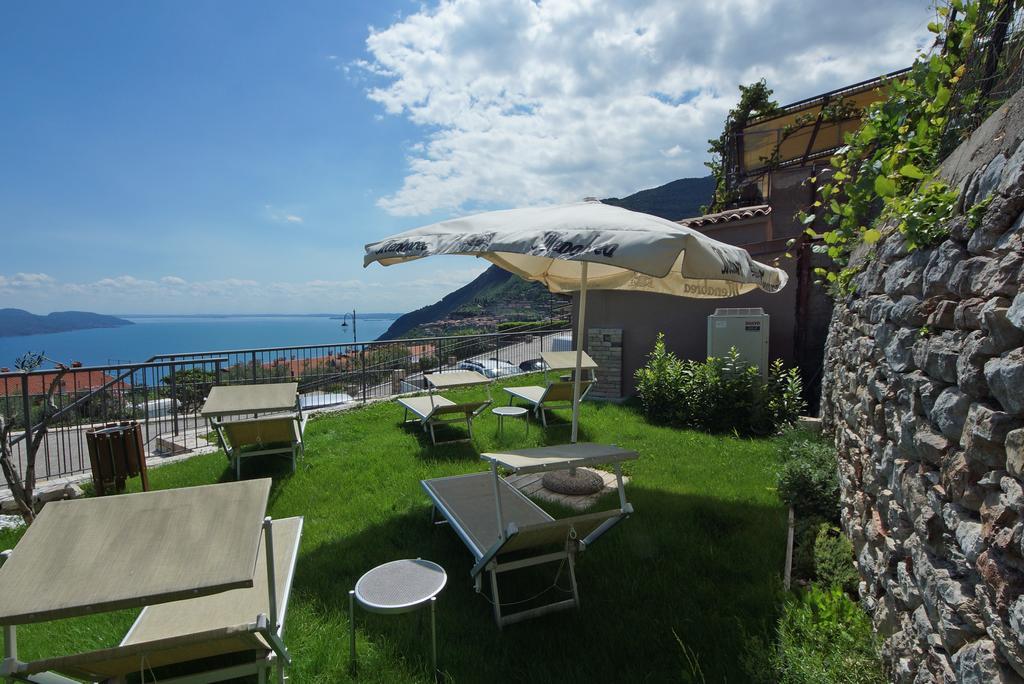 Apartment Al Terrazzo - Ruculi Hospitality Tignale