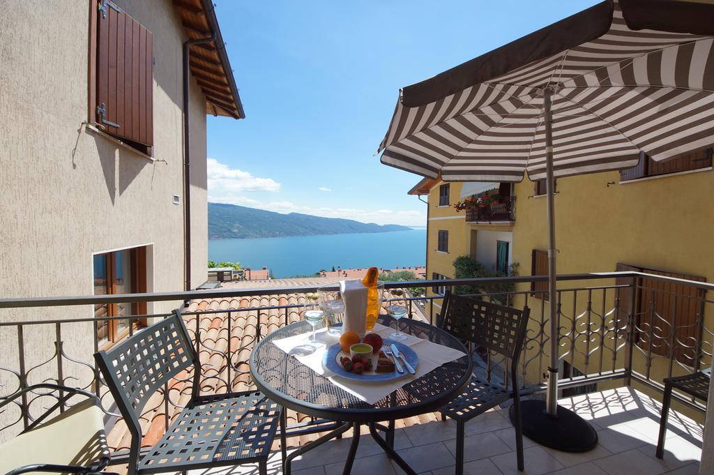 Apartment Al Terrazzo - Ruculi Hospitality