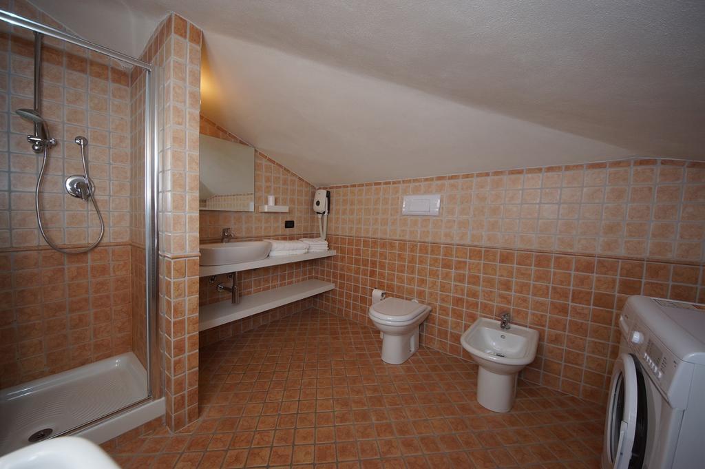 Al Terrazzo - Ruculi Hospitality Tignale