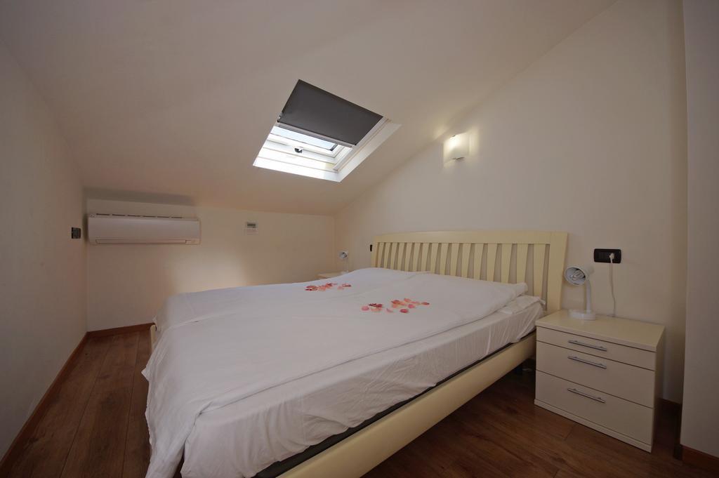Al Terrazzo - Ruculi Hospitality Apartment