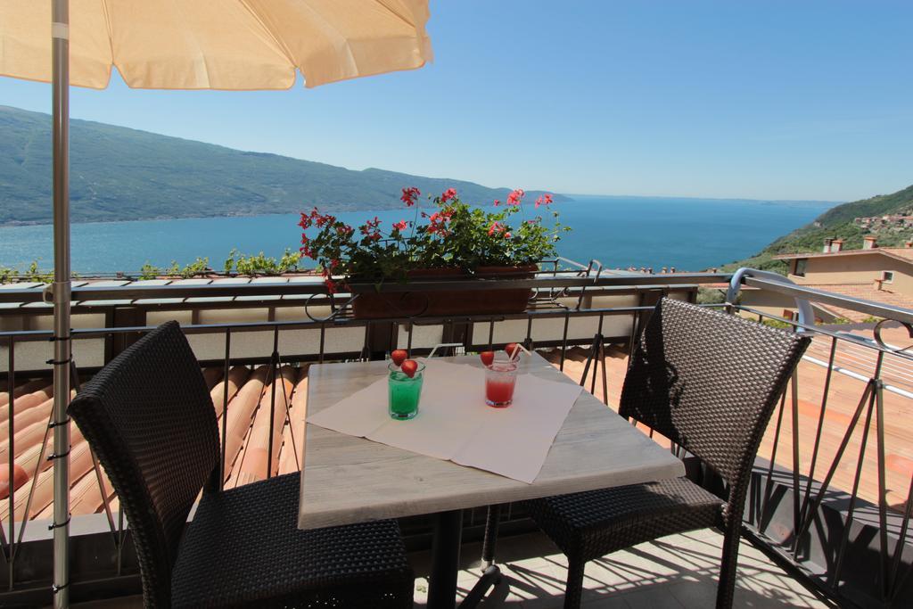 Apartment Al Terrazzo - Ruculi Hospitality