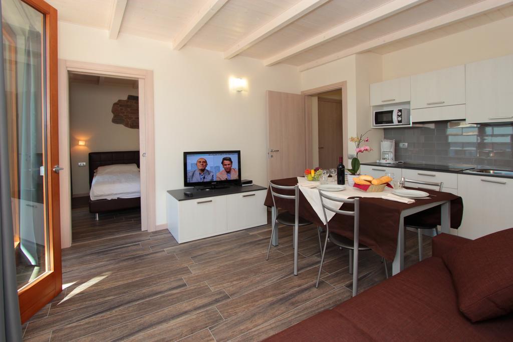 Al Terrazzo - Ruculi Hospitality Apartment