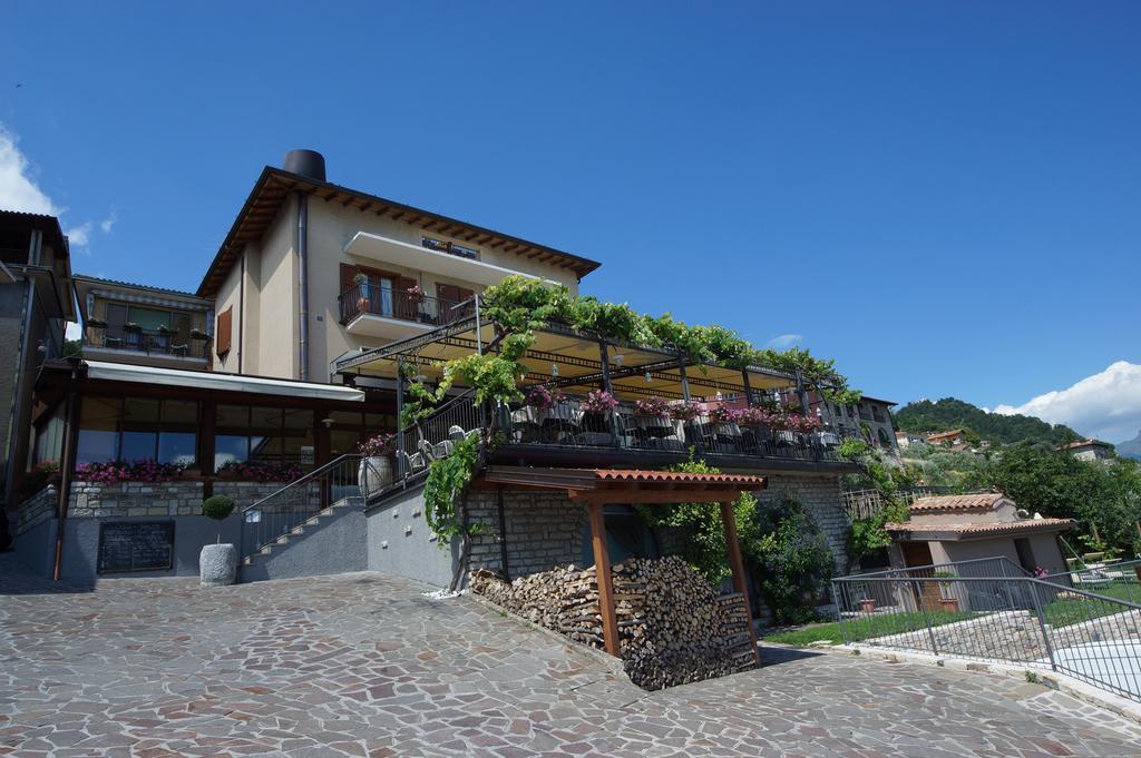Al Terrazzo - Ruculi Hospitality * Tignale