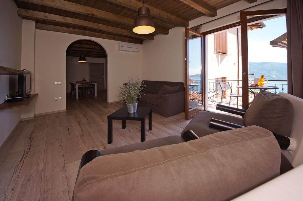 Apartment Al Terrazzo - Ruculi Hospitality