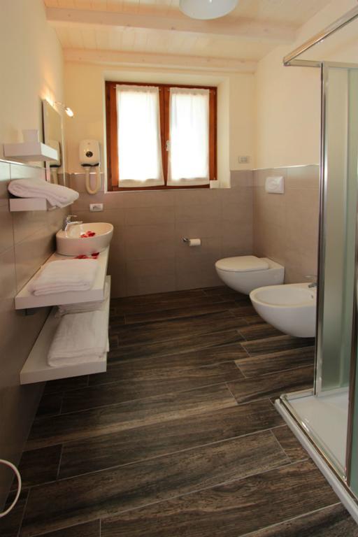 Al Terrazzo - Ruculi Hospitality Apartment