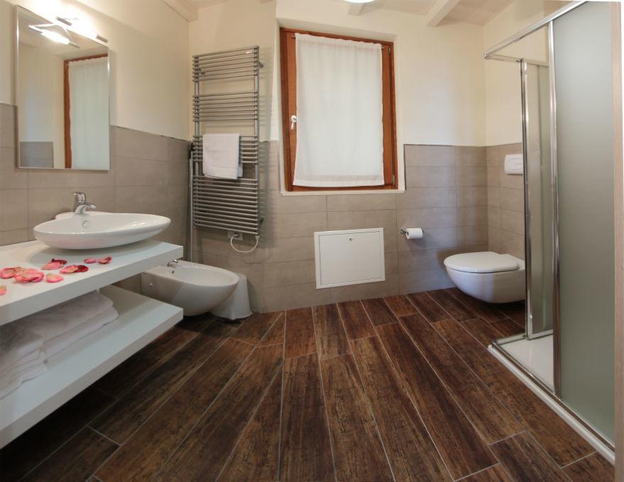 Apartment Al Terrazzo - Ruculi Hospitality