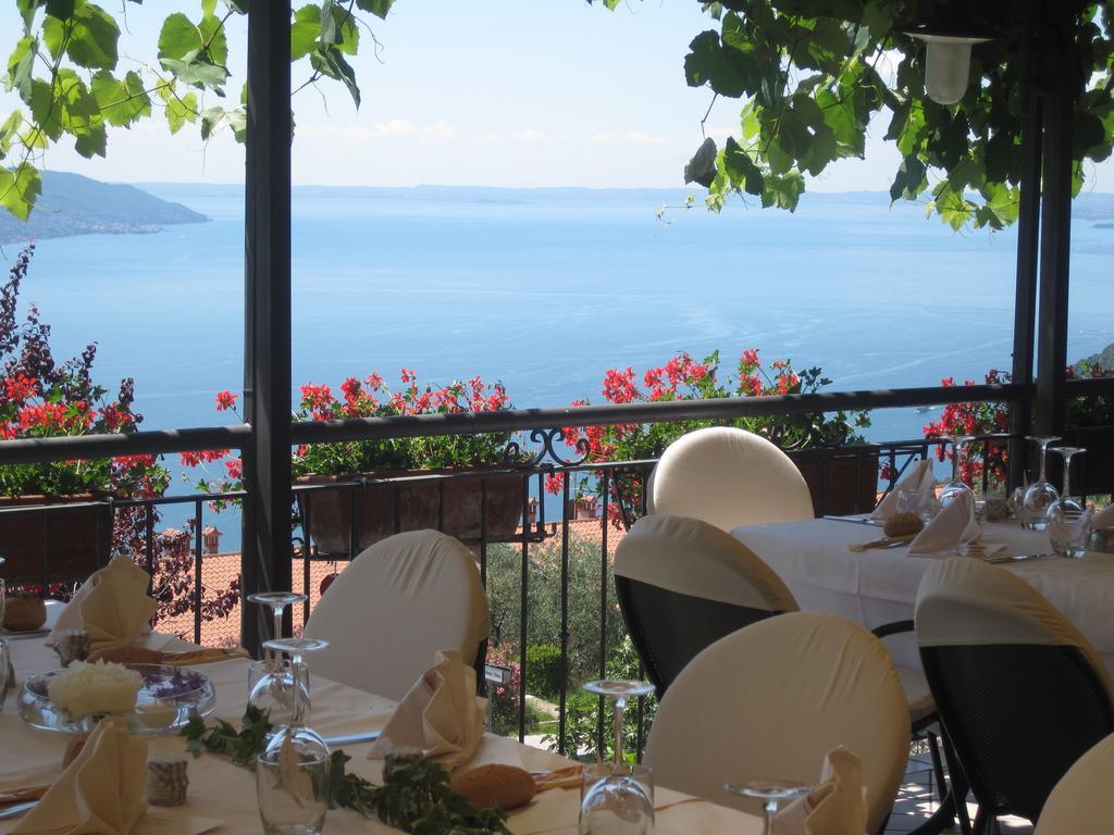 Al Terrazzo - Ruculi Hospitality * Tignale
