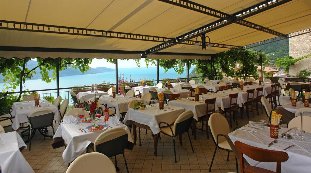 Apartment Al Terrazzo - Ruculi Hospitality Tignale