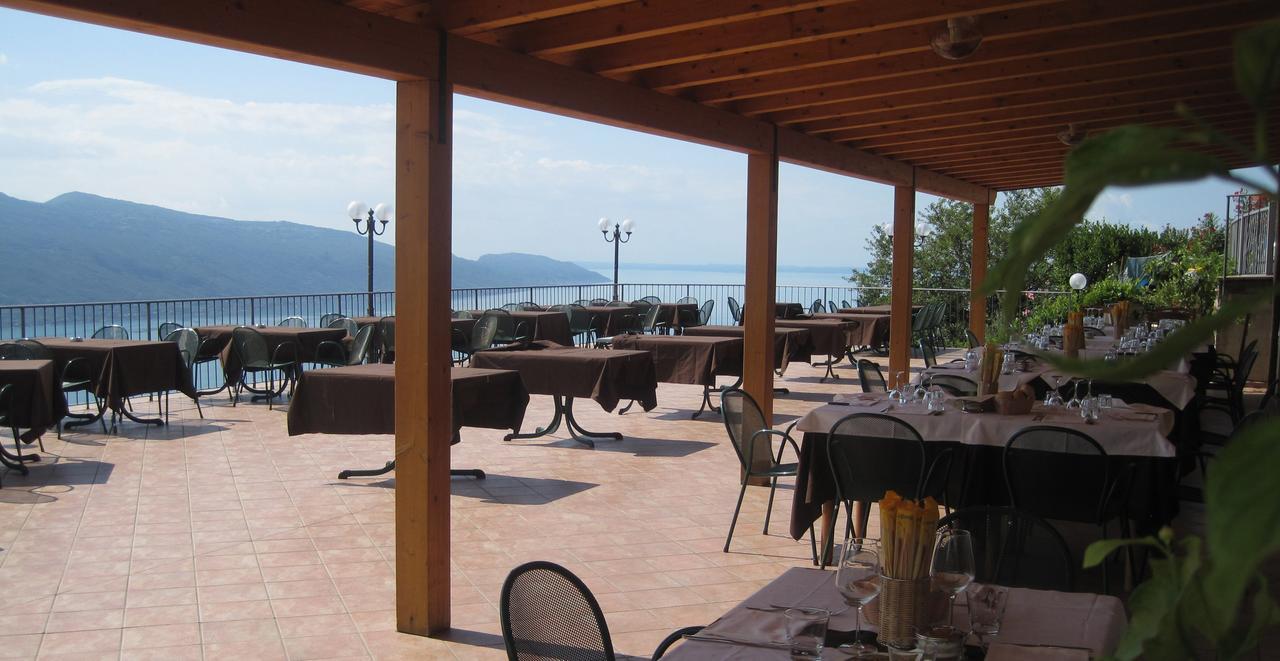 Al Terrazzo - Ruculi Hospitality Apartment Tignale