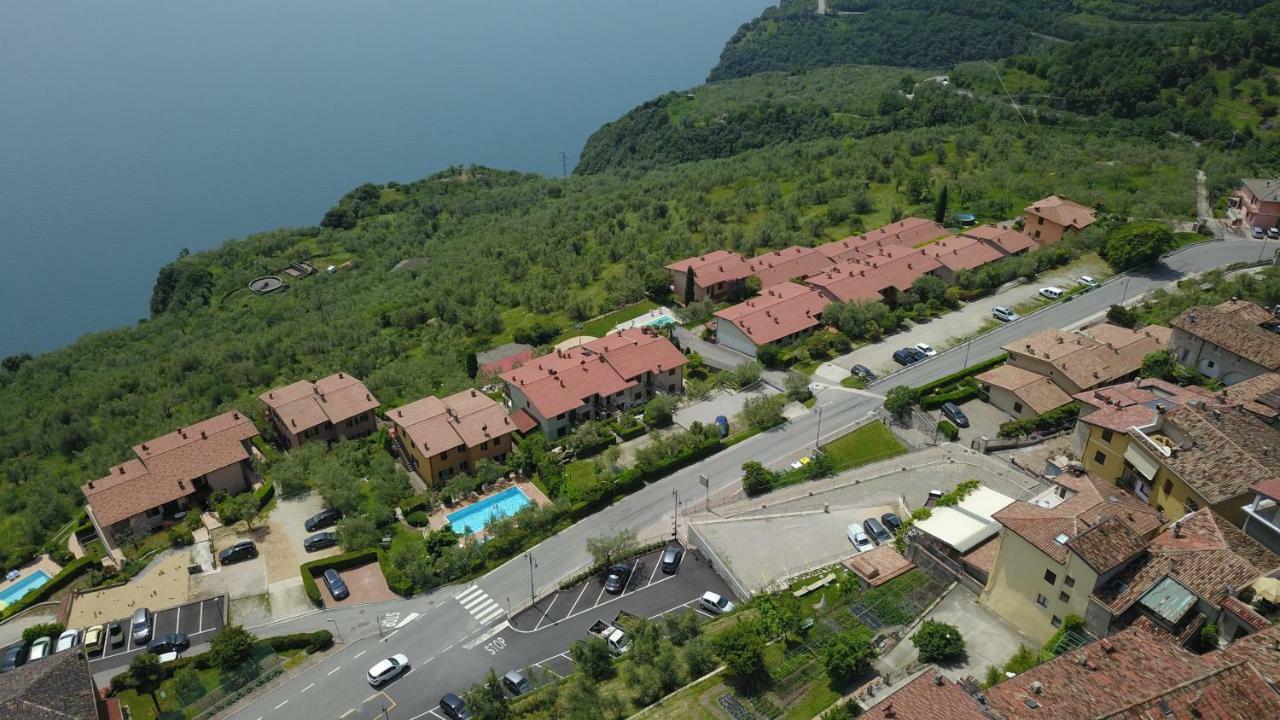 Al Terrazzo - Ruculi Hospitality * Tignale