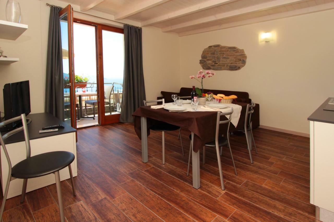 Al Terrazzo - Ruculi Hospitality
