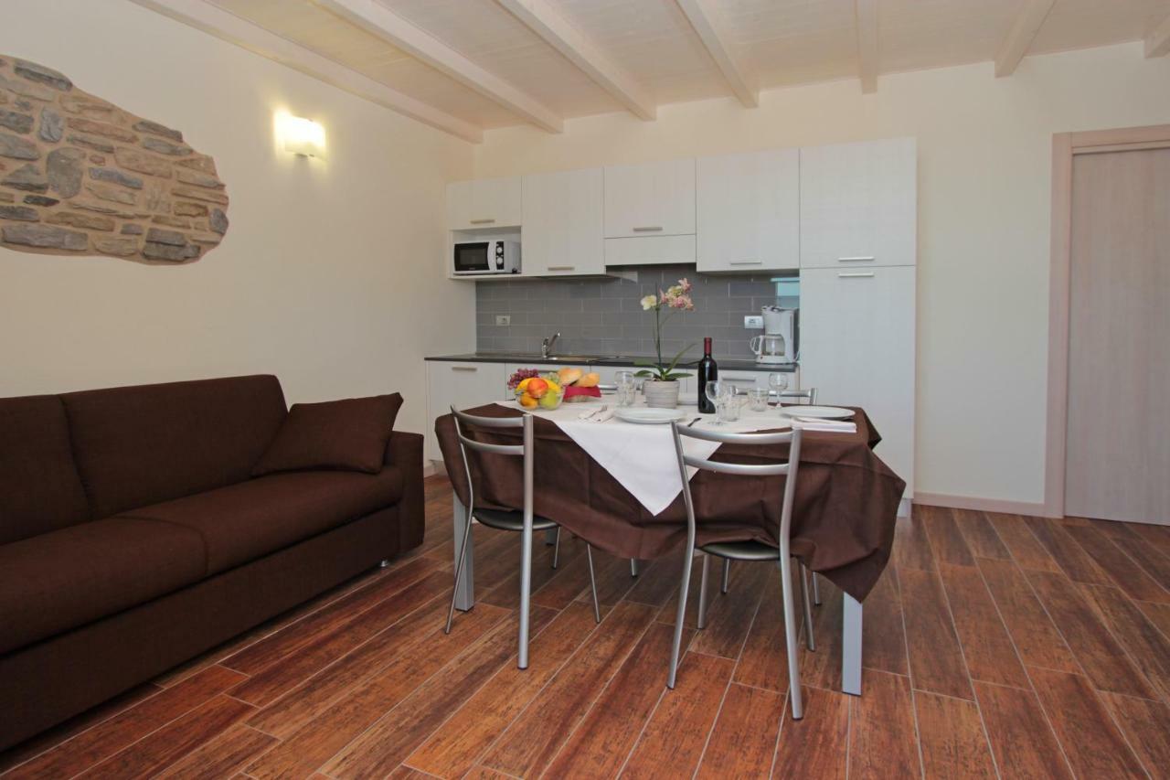 Al Terrazzo - Ruculi Hospitality * Tignale
