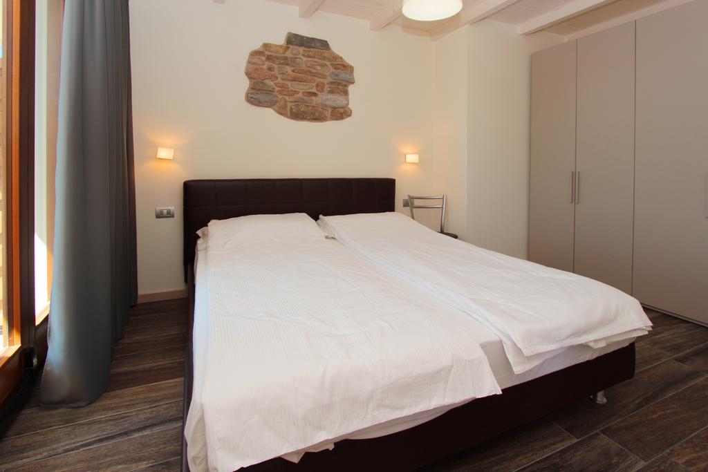 Al Terrazzo - Ruculi Hospitality Apartamento Tignale